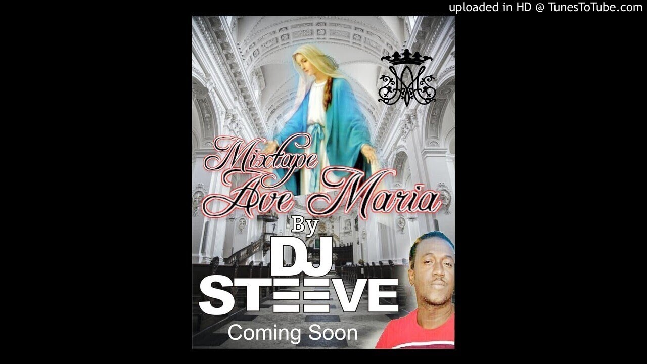 intro Mixtape Ave maria - DJ Steeve neg Kafou ( 2021 )