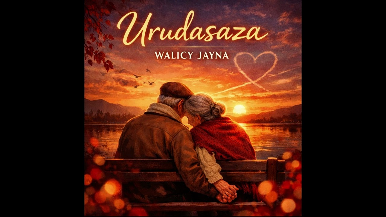 Urudasaza (audio) by Walicy Jayna [Prod. by Jimmy Pro_LeveL9 Records]