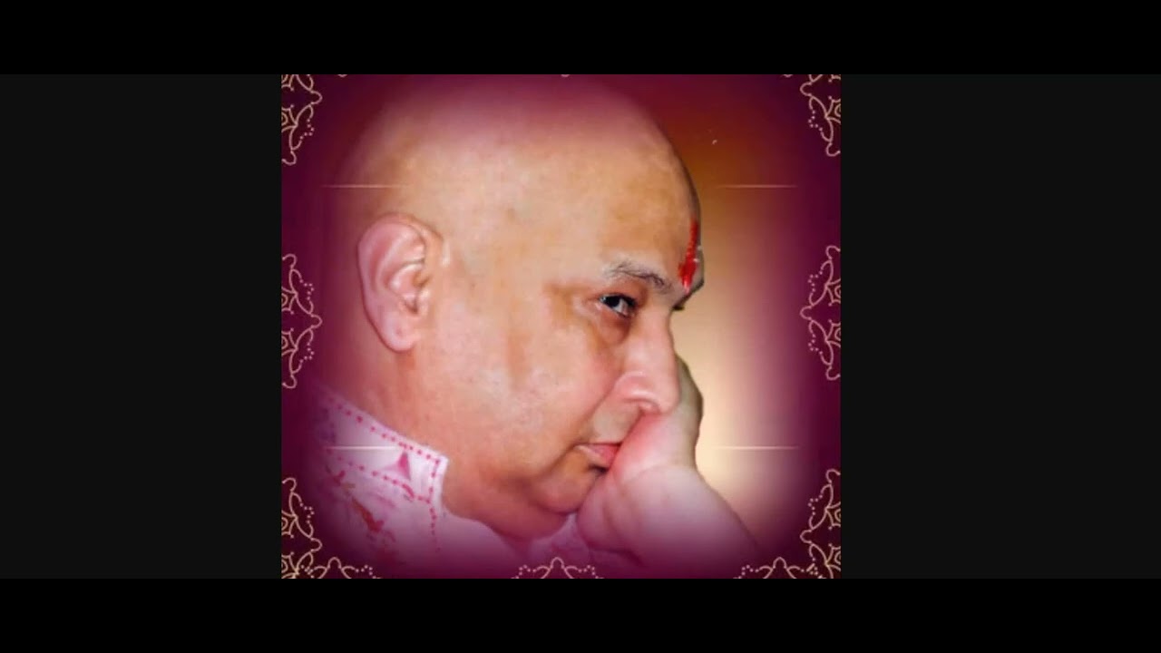 Best way to keep us on track to get closer to Guruji