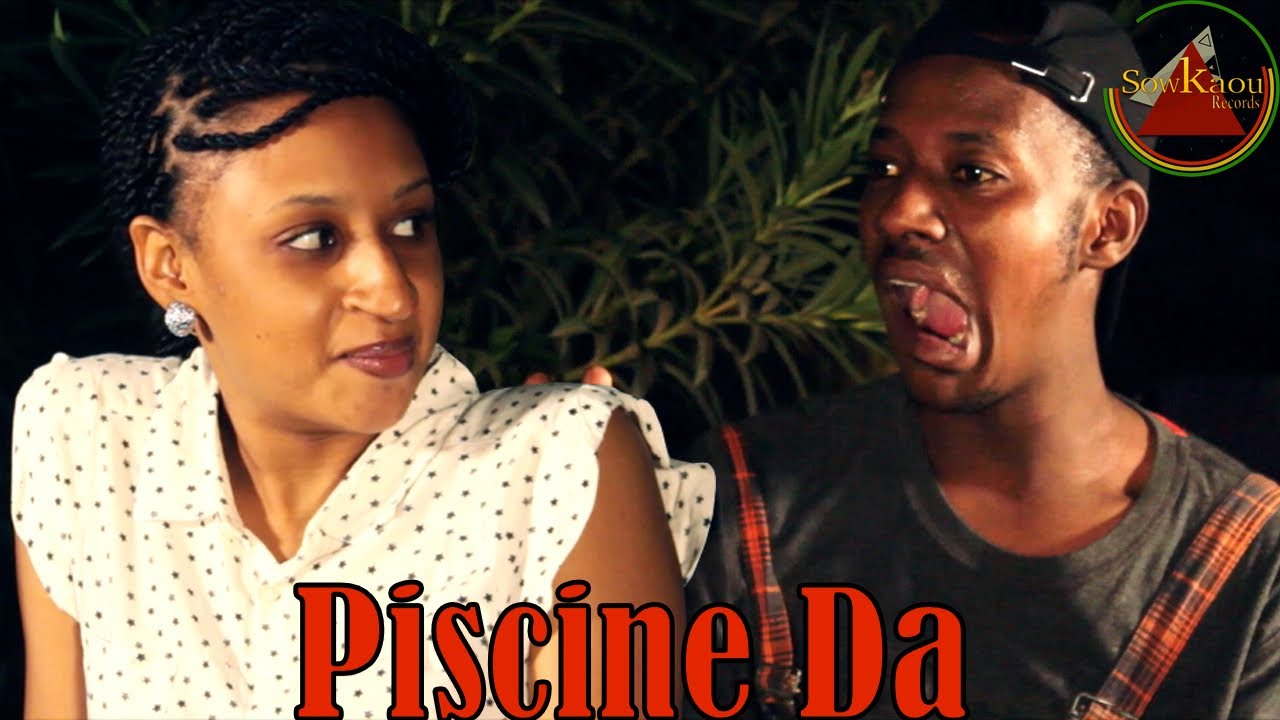 Geto Flow , Faya , Fc & Quinze - Piscine Da