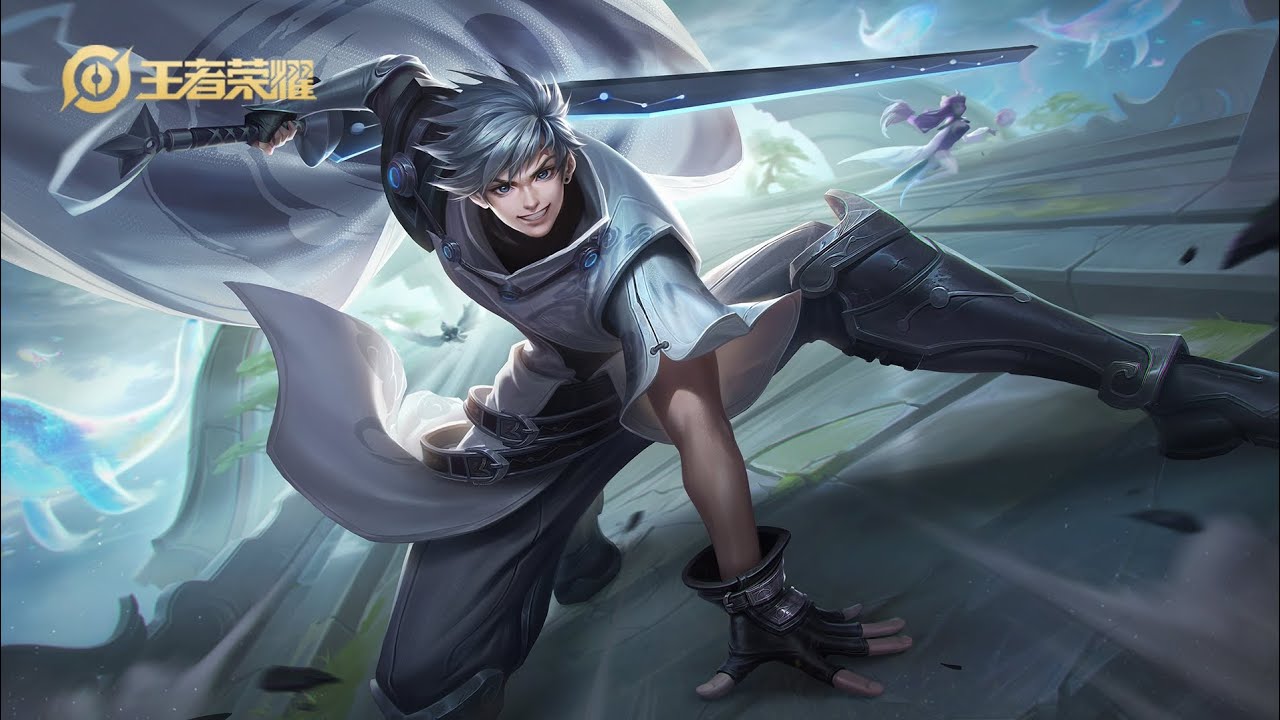 Highlight VGVD | Diệu P.3 - Yao  Honor Of Kings