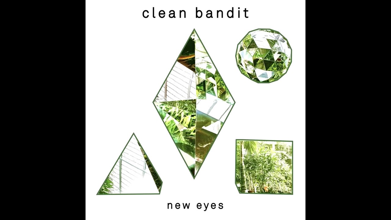 Clean Bandit- Stronger (Speed Up By TMCMusic)