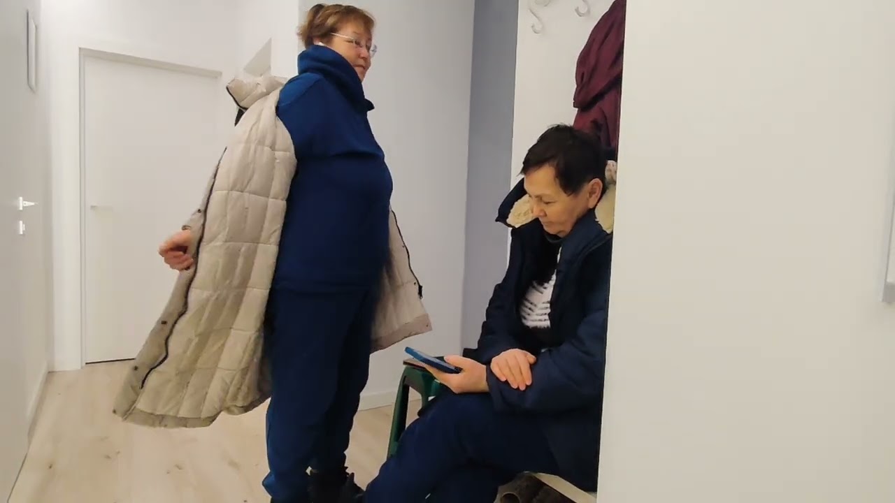 Сьогодні знов жахлива ніч !!! Були в укритті.Київ