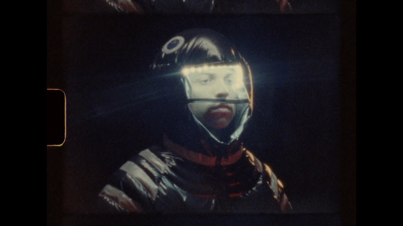 Craig Xen | Nizo S56 Super 8 Test