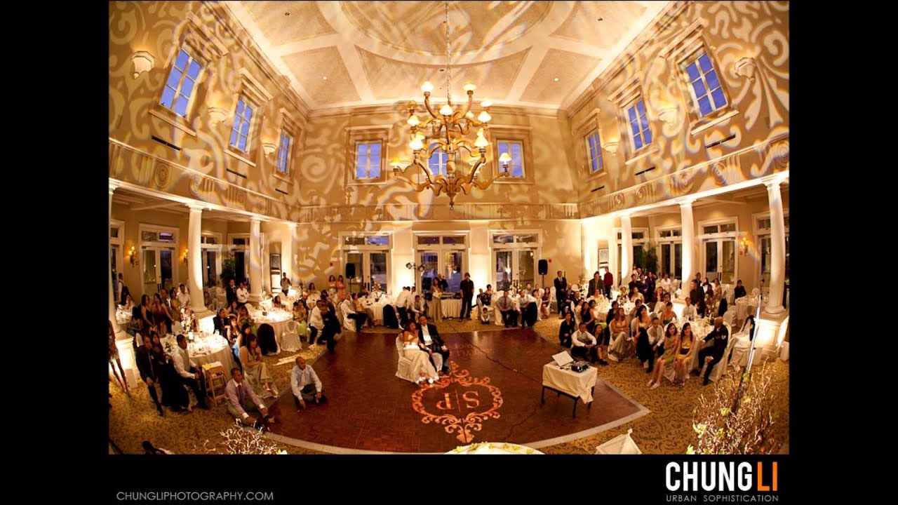 Ruby Hill Golf Club Weddings