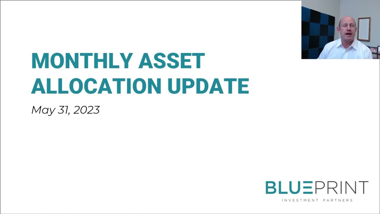 Jun 2023 Asset Allocation Update for Risk-Managed Portfolios