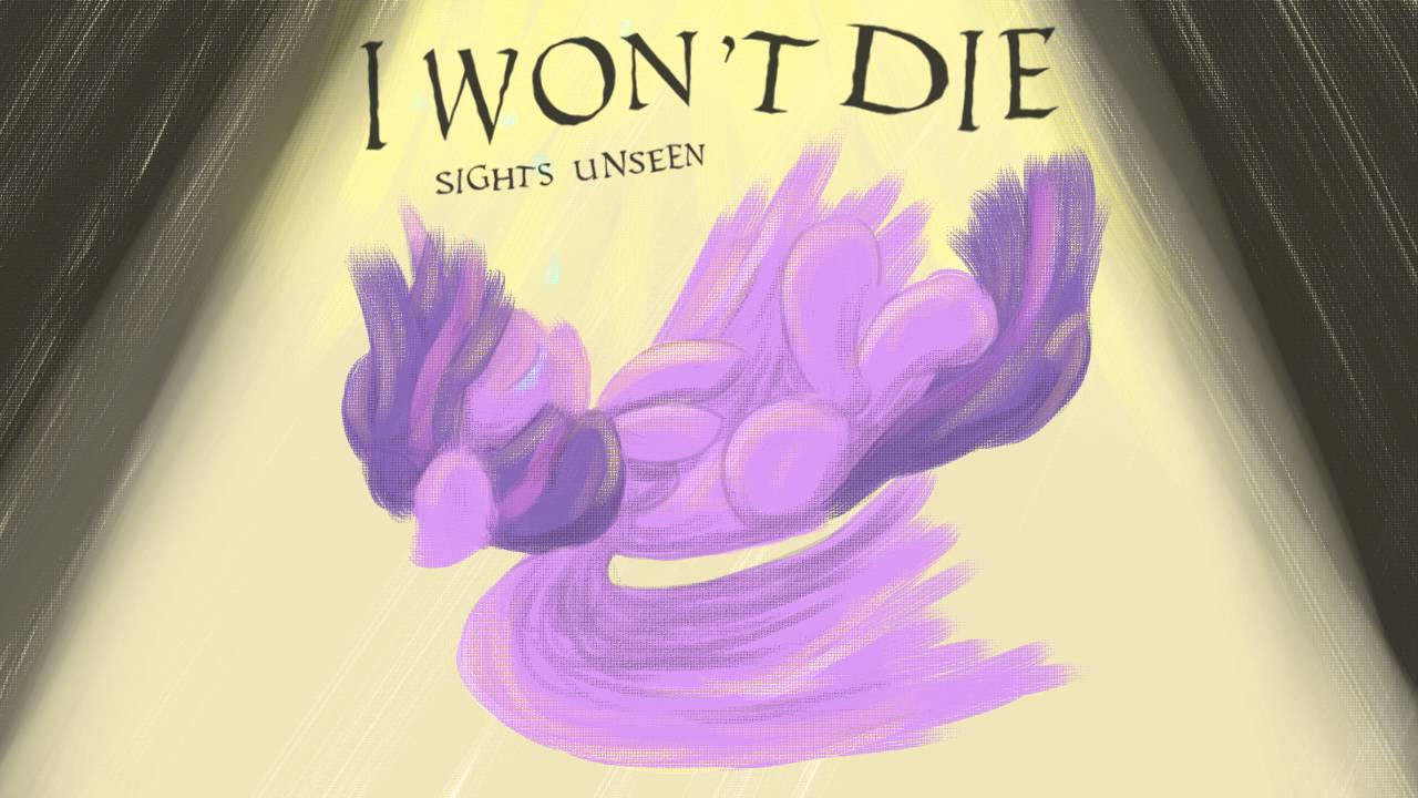 Remember Falling - I Won't Die (MLP Song)