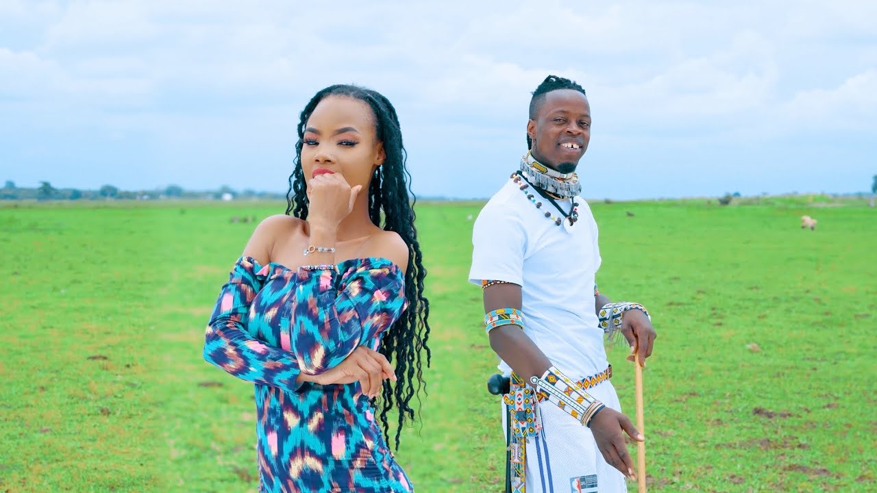 Mayiku Sayi_Na Enjoy_Official Video 4K