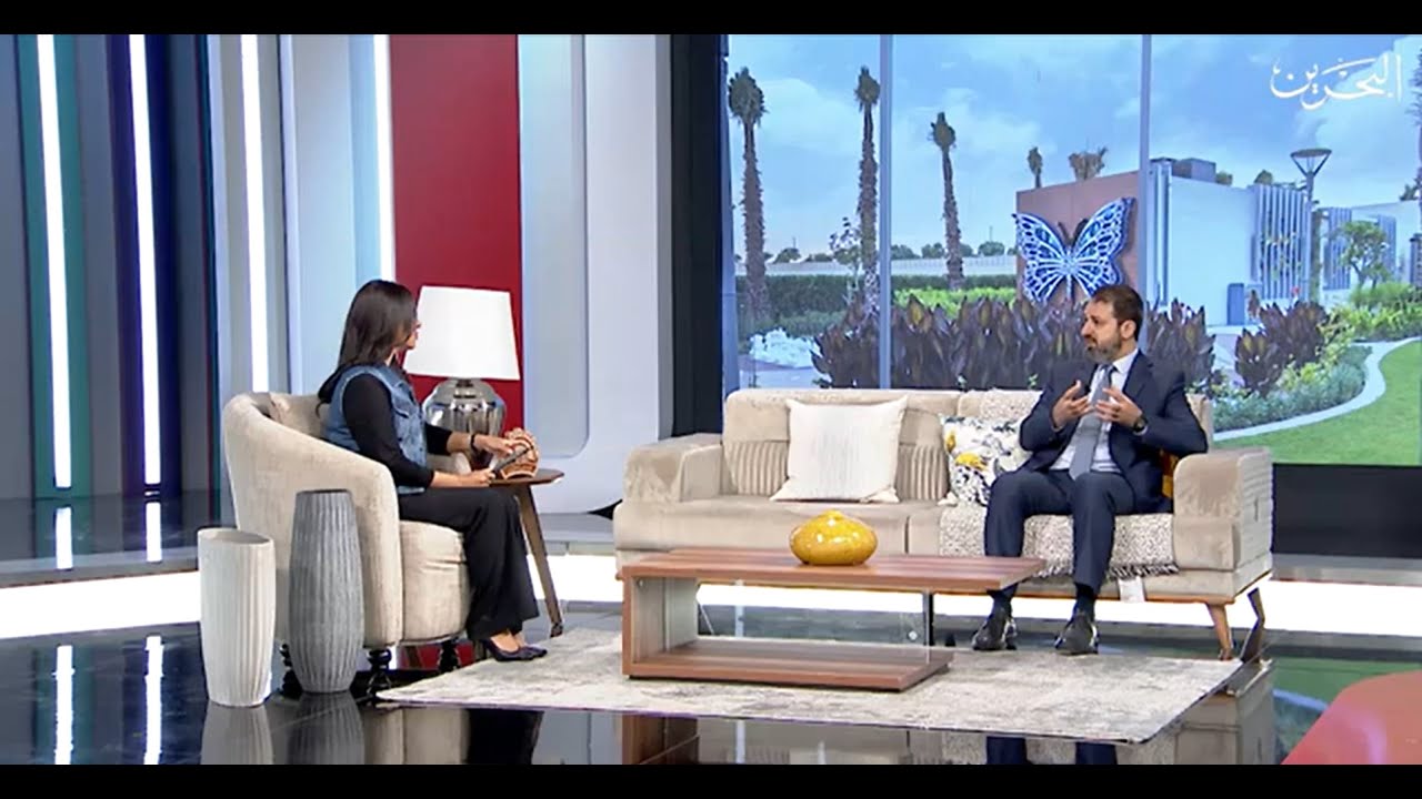Dawmt on Bahrain TV live (نظام داومت على تلفزيون البحرين مباشر)