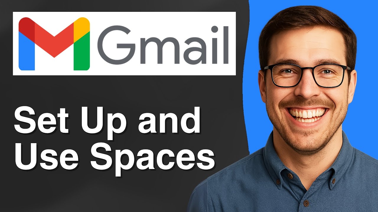 How to Set Up and Use Spaces on Gmail and Google Chat [Full 2025 Guide]