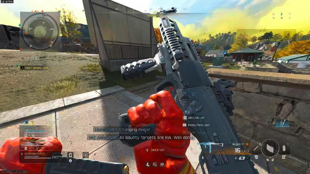 Call of Duty Soo .. Long. Lost.. F.DD DUB...