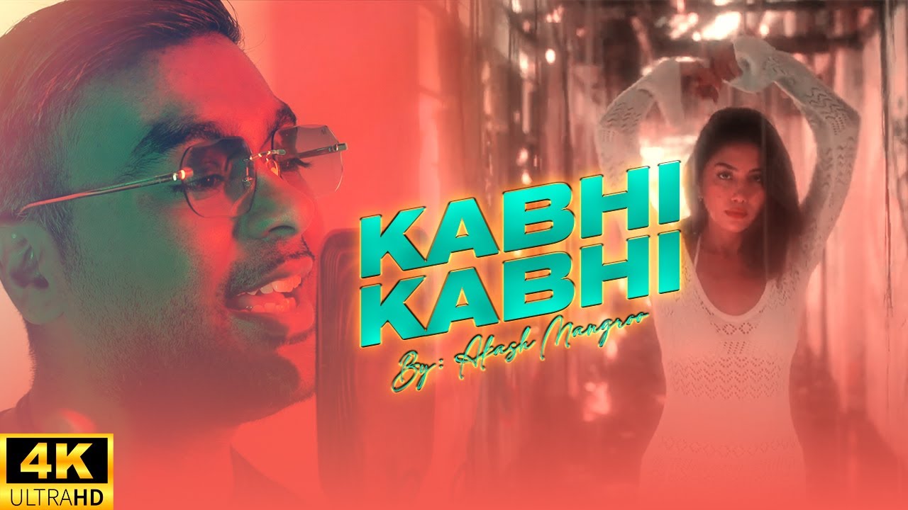 MUSIC AND SHOWBAND ELEGANZ - KABHI KABHI - AKASH (PROD BY MANOBEATS)