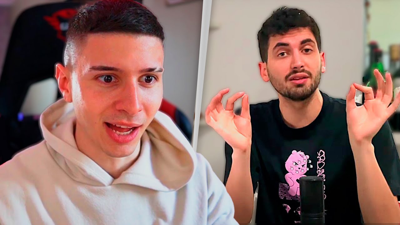 REACCION A LA BASURA SEMANAL #51