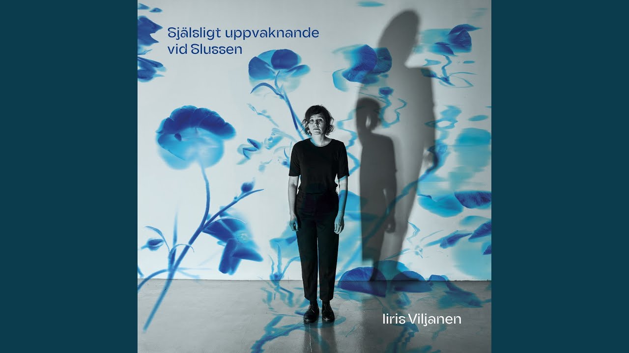Jag börjar bli van