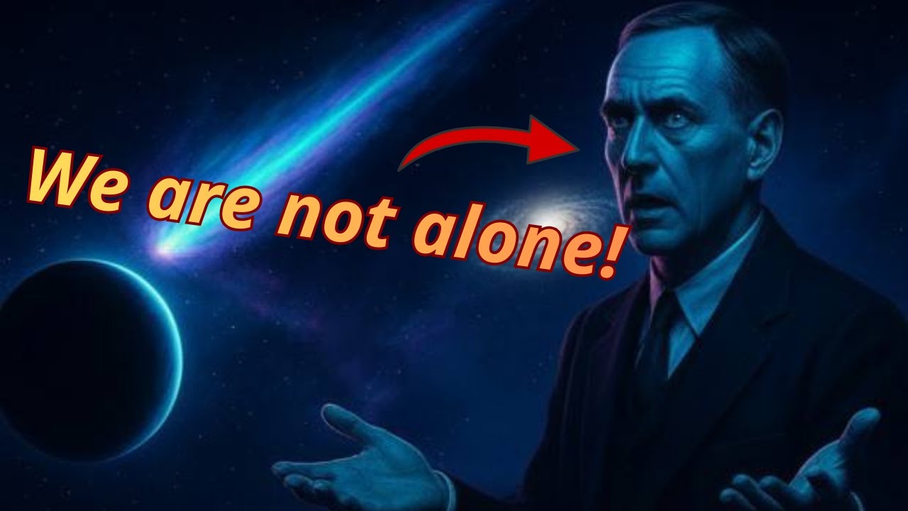 Where Is Everybody? The Mystery of Cosmic Silence