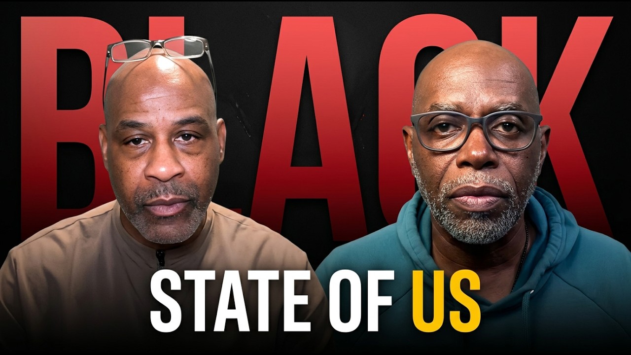 State of Us (SoU) Black America