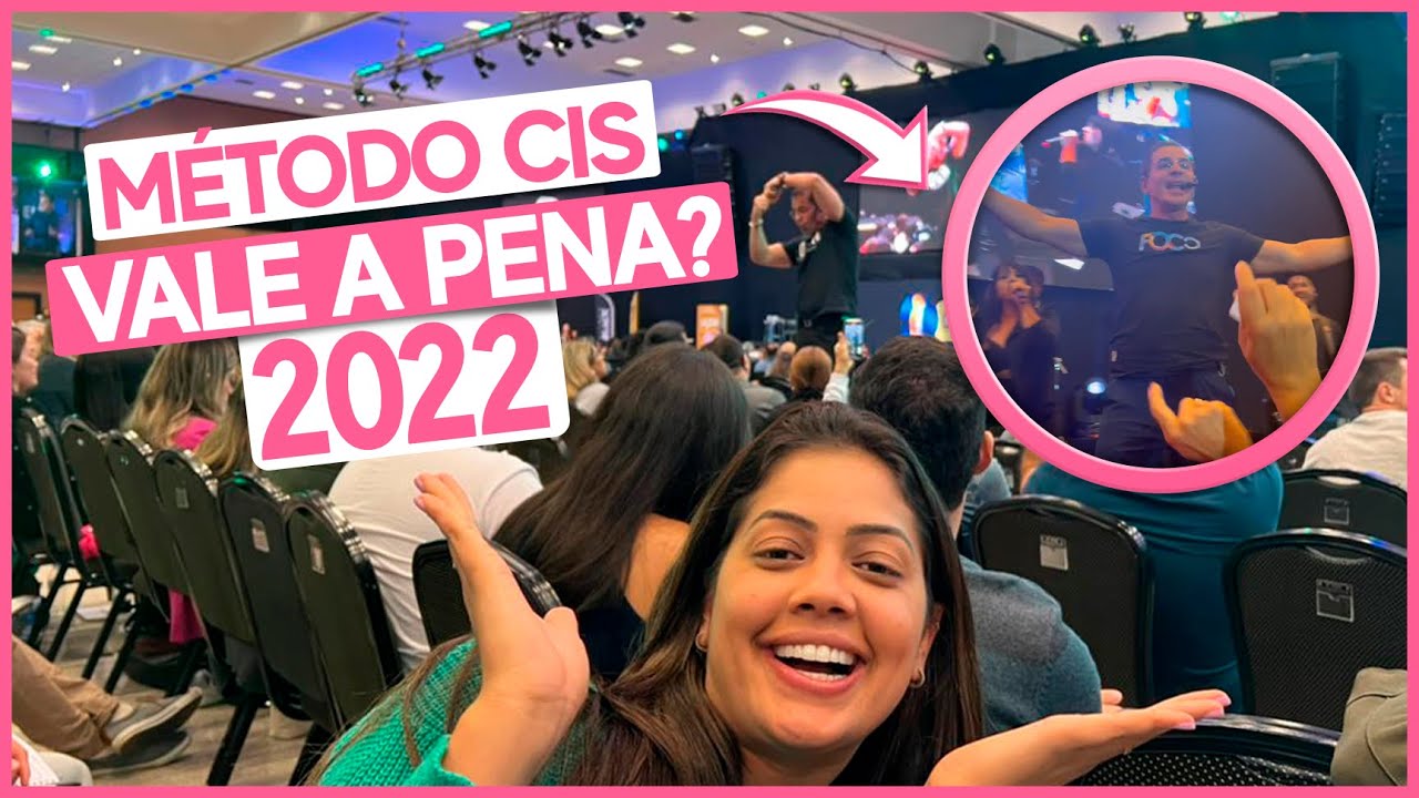 NÃO FAÇA O MÉTODO CIS ANTES DE ASSISTIR ESSE VÍDEO [VALE A PENA]🤔