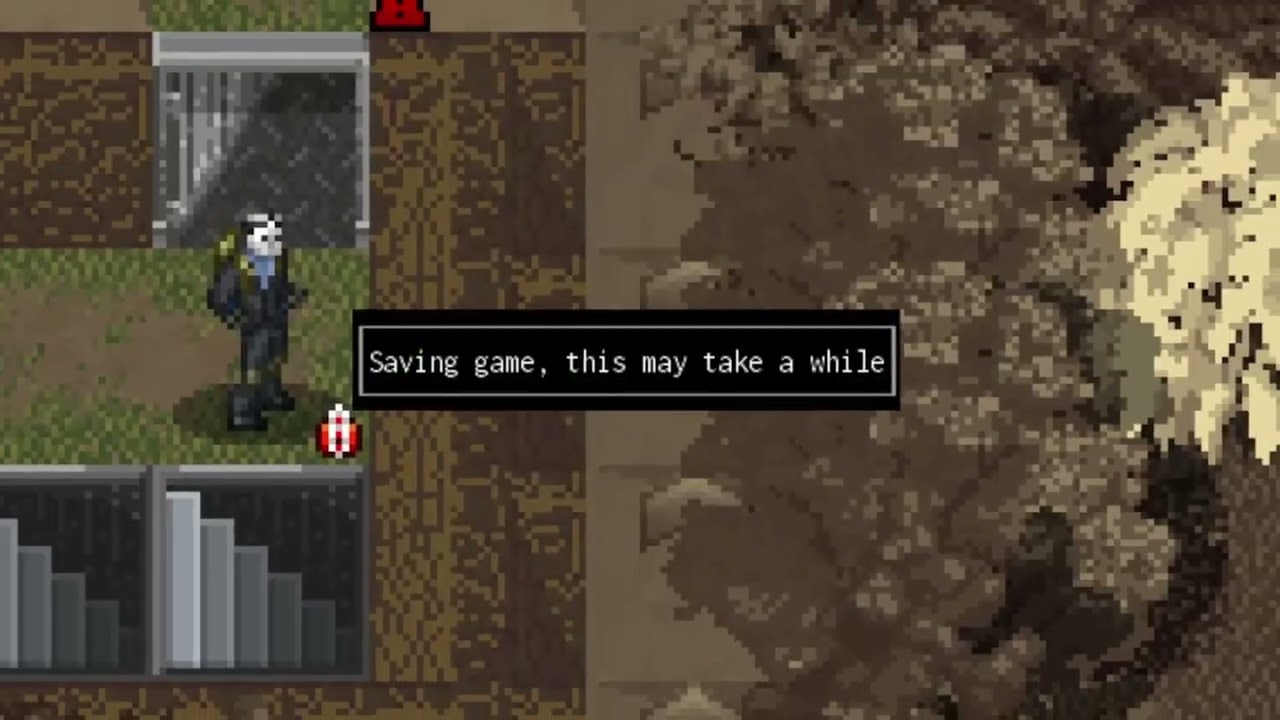 CDDA: And my axe