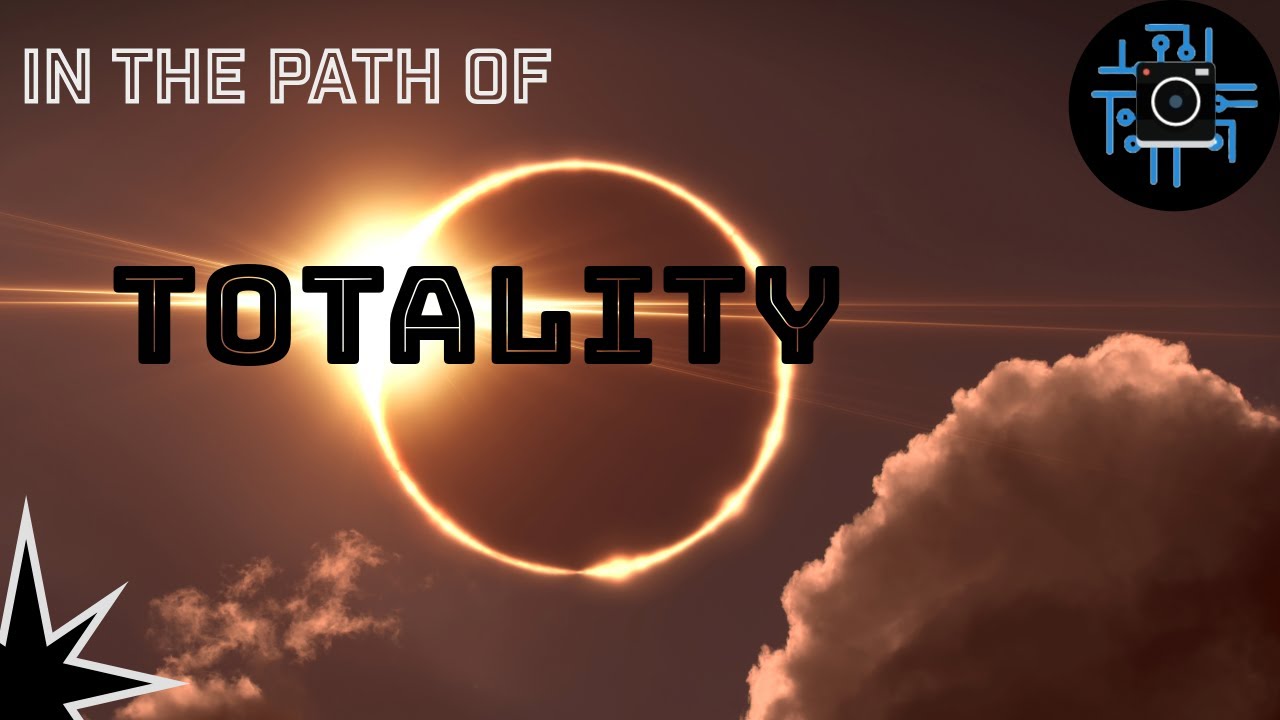 Eclipse Totality #4k #eclipse #solareclipse #timelapse #2024