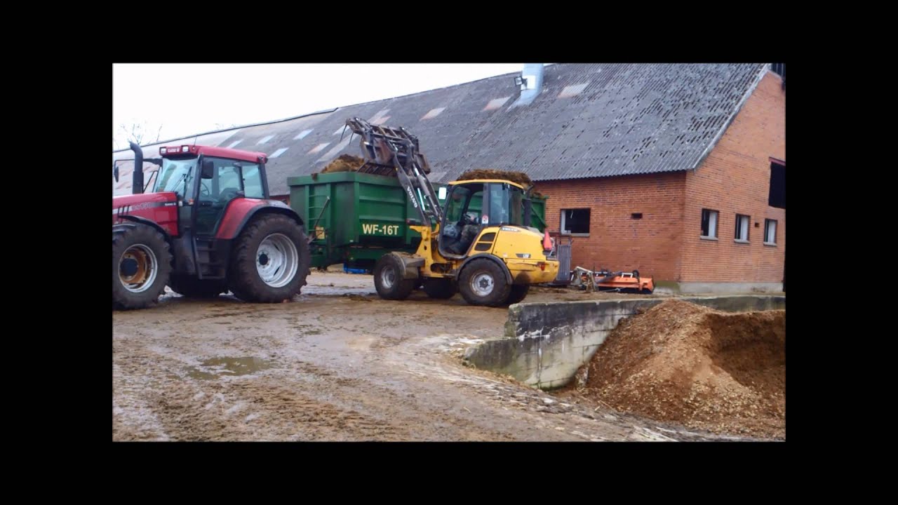 Volvo L25F