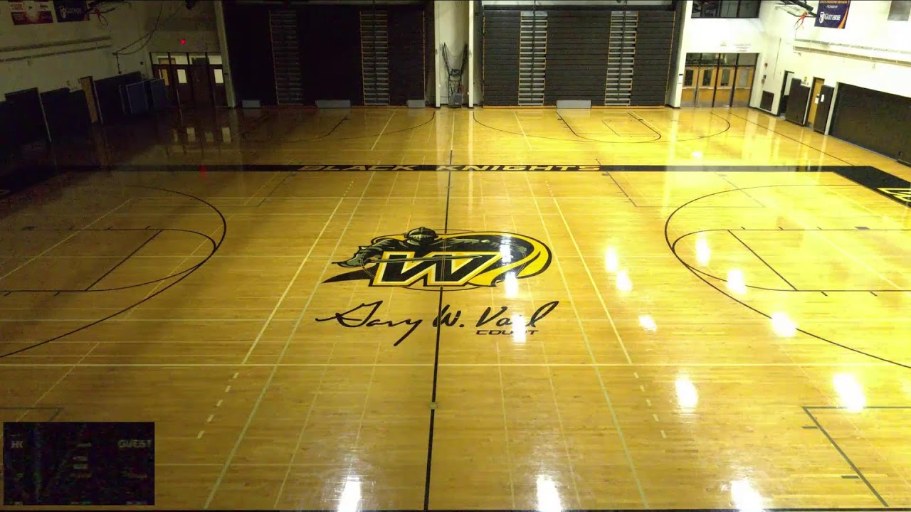 Windsor Central High School vs Dryden High School Mens Varsity Basketball
