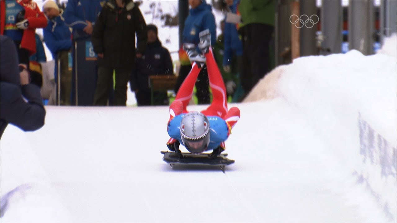BERNEKER Slides In Style!