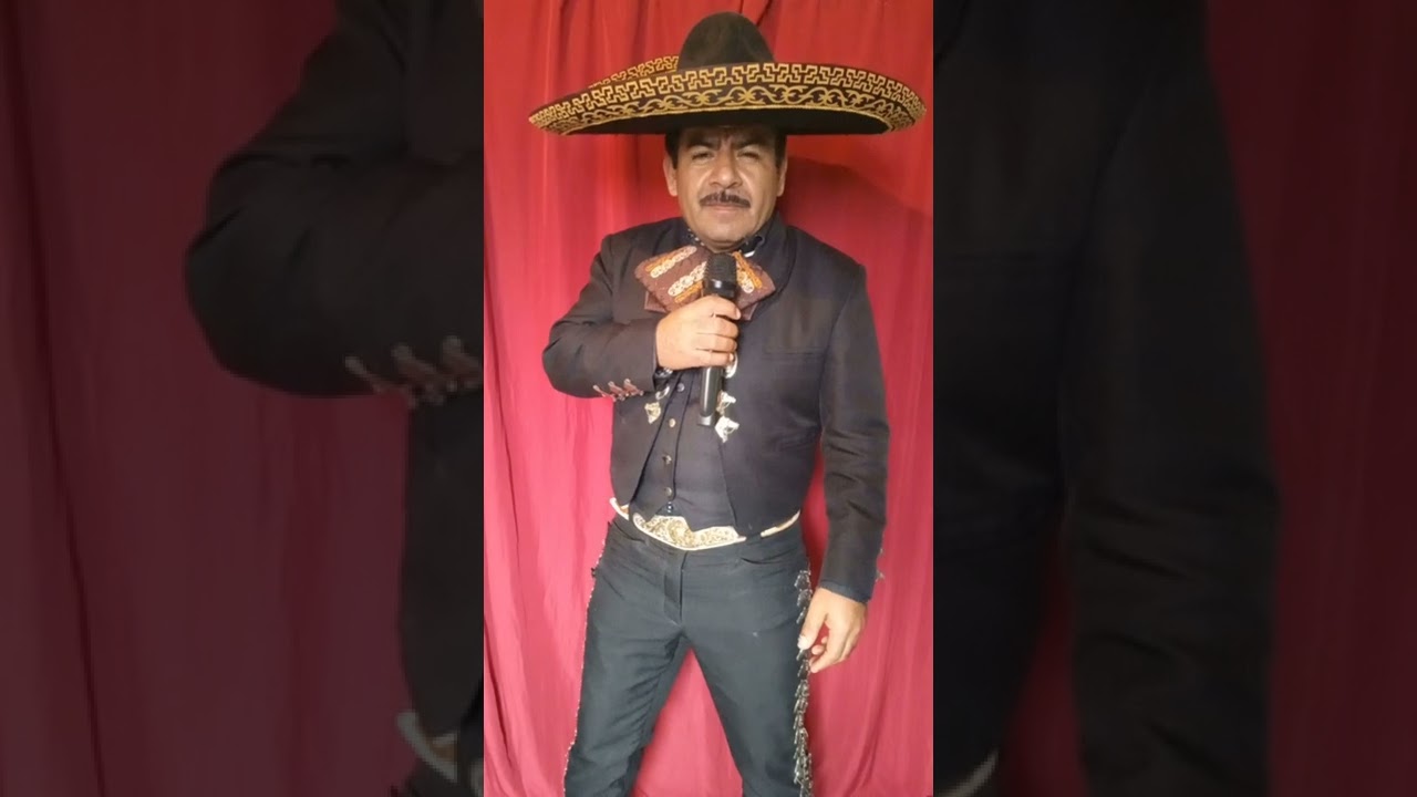 Recordandote - Javier solis - Natanael Gomez
