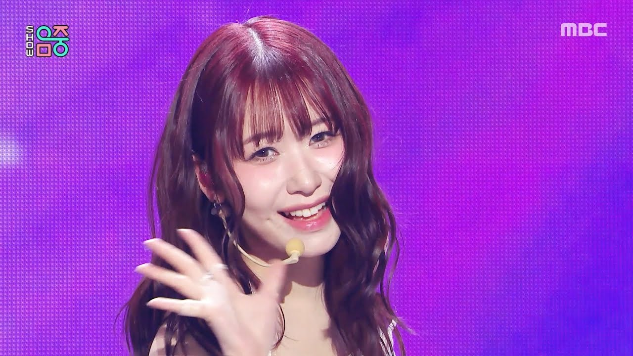 ME:I (미아이) - MUSE | Show! MusicCore | MBC250426방송