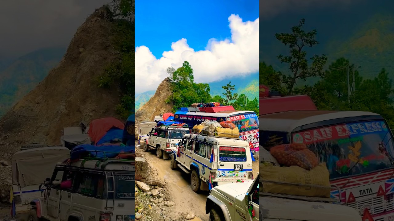 Dang salyan 🫢🫢🫢☹️☹️#viralvideo #nepal #vogs #garibnawaz #dang #salyan