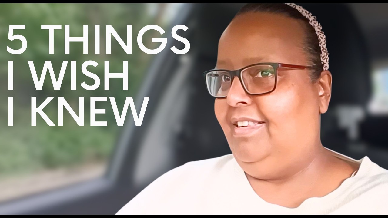 5 Things I Learned from 13 Years as a Dementia Caregiver