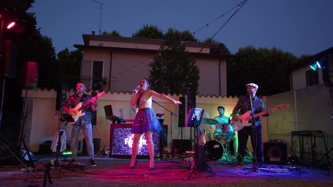 Live Faiver Medelana 27-06-25