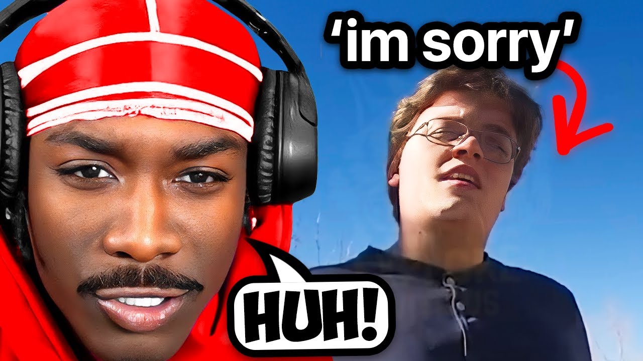 Parents Discover Their Son's HORRIBLE Secret..