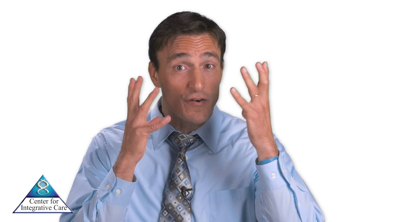 How Stress Affects Your Memory & Brain Health