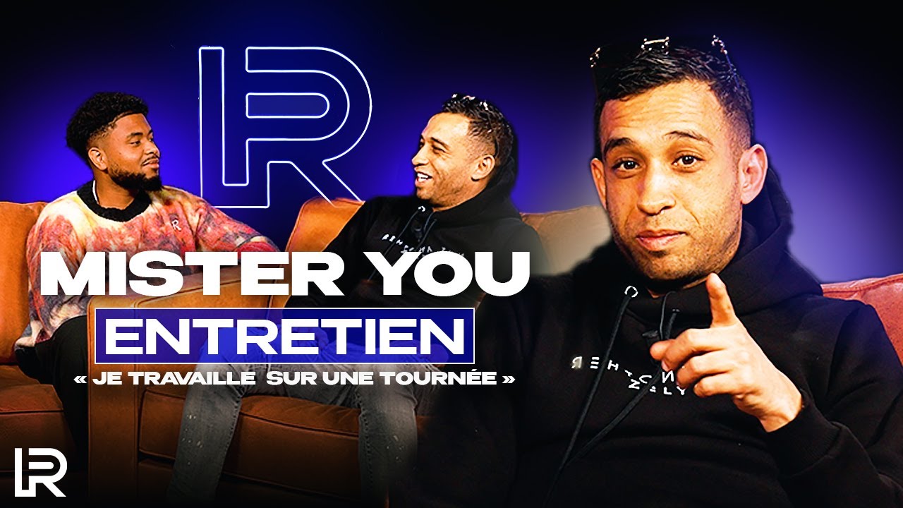 MISTER YOU - L'hommage de Jul, sa carrière, la prison et la cavale, Golo, sa vie de père, Funk You