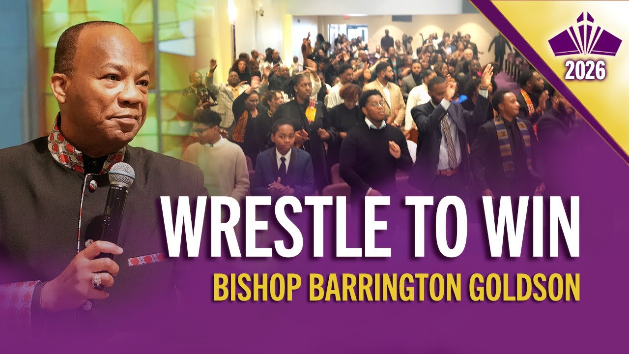 Calvary Tabernacle Worship Celebration