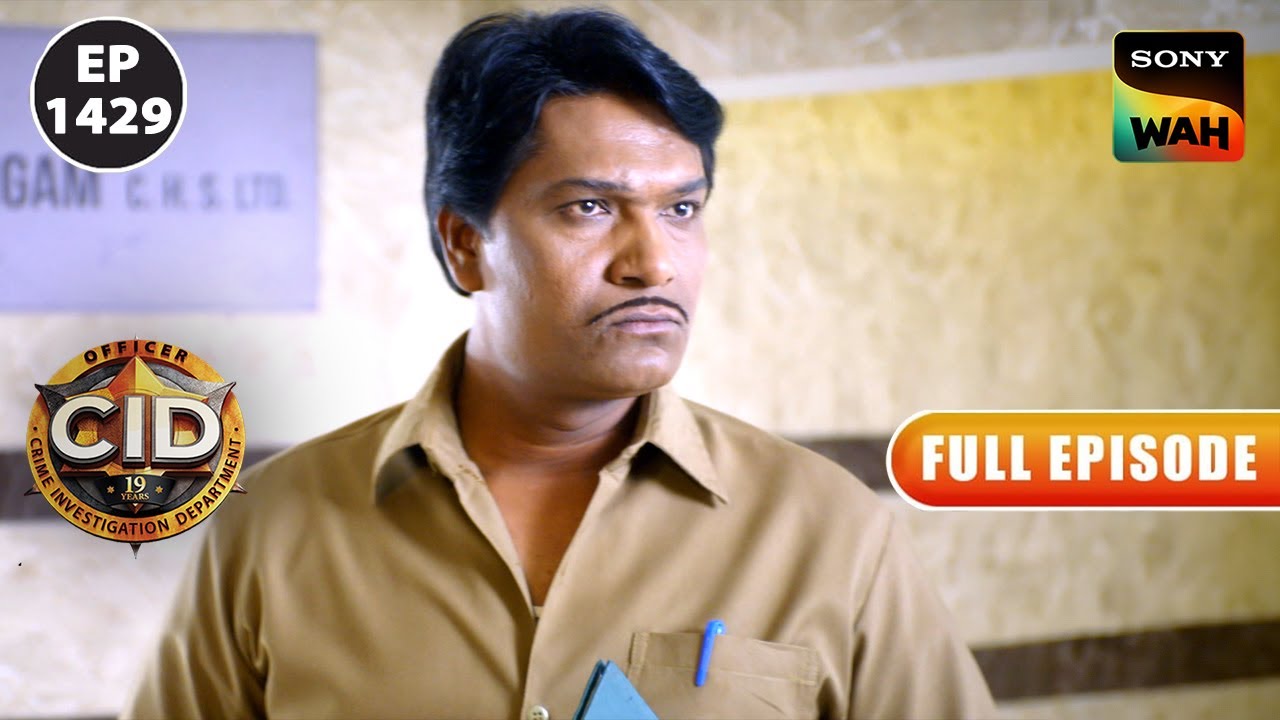 Abhijeet कैसे करेगा 'Bhootiya Lift' में हुए हादसे का खुलासा? | CID | सी.आई.डी. | 30 July 2024