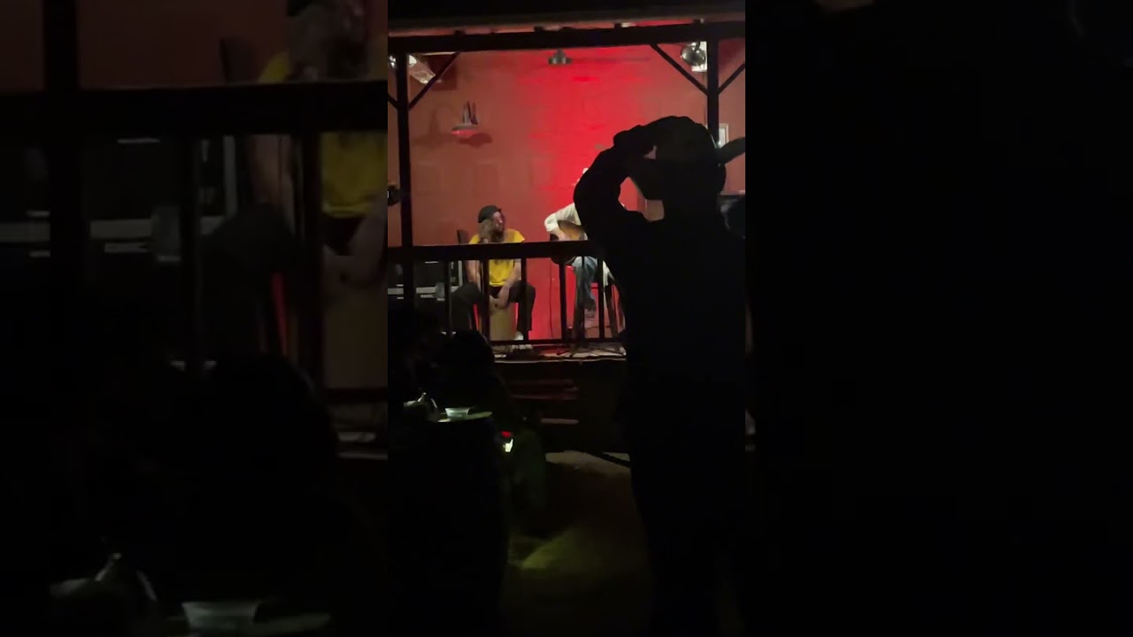 Kaleo New Song @ Reddogsaloon 09/23