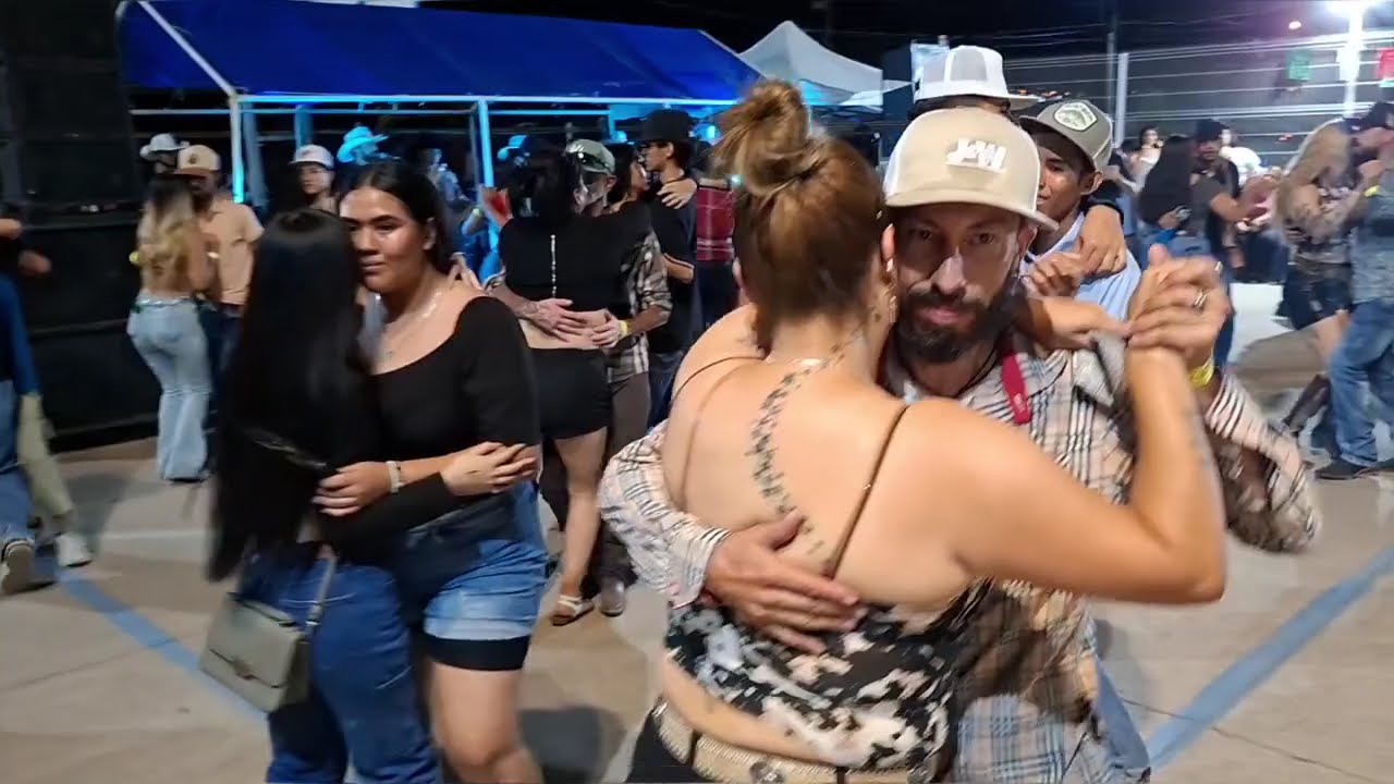 Judith e Idali tiempo sin verlas 