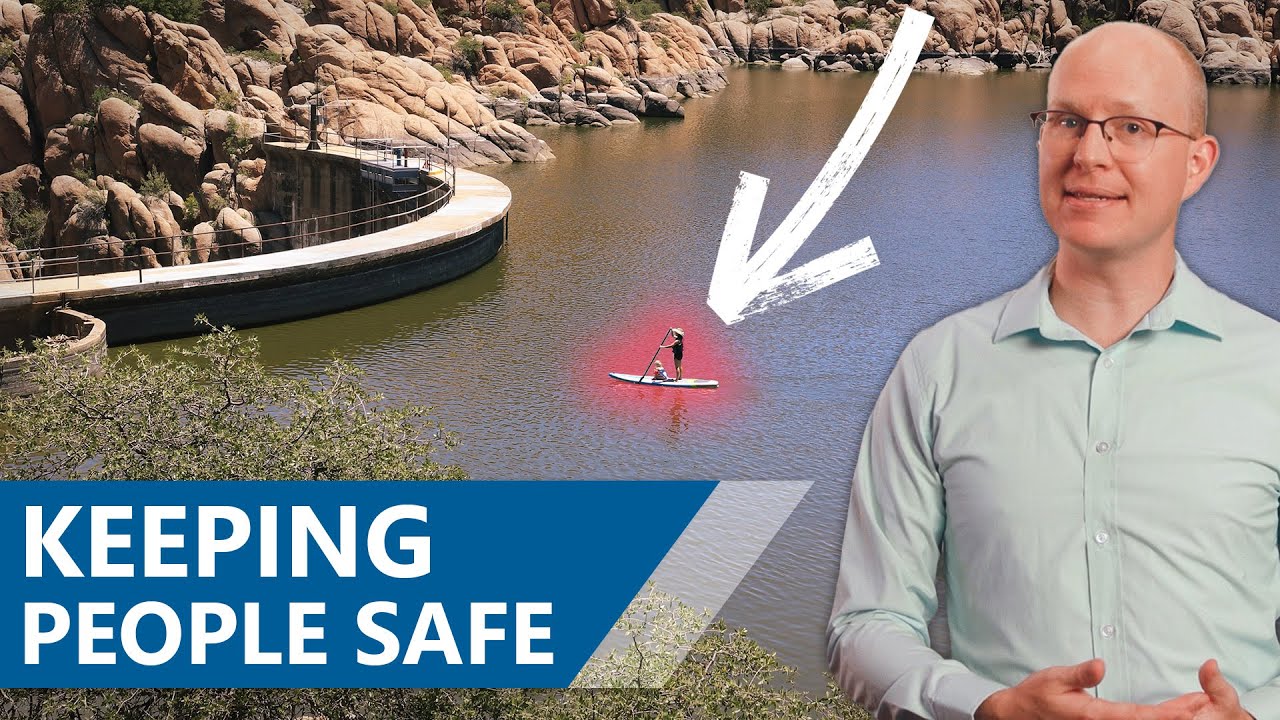 Dam Owner Academy: Public Safety at Dams