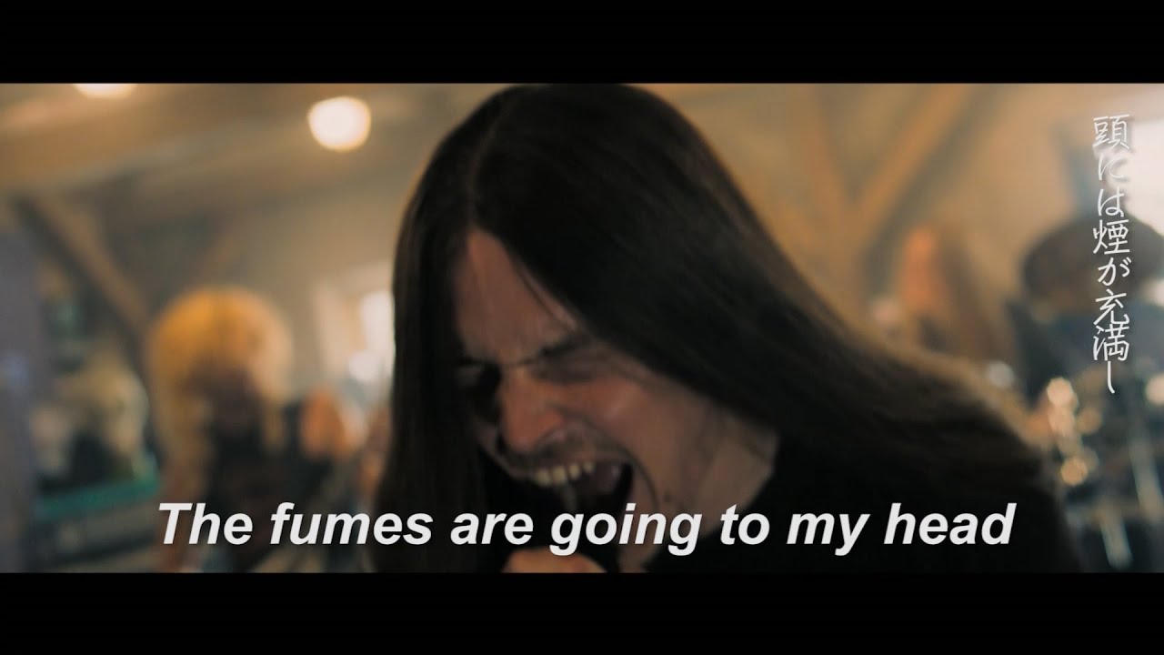 曲名は「溢れ出る分泌物」!?メタル大国フィンランド発！爆笑と涙の映画『ヘヴィ・トリップ／俺たち崖っぷち北欧メタル！』からスペシャルMVが到着