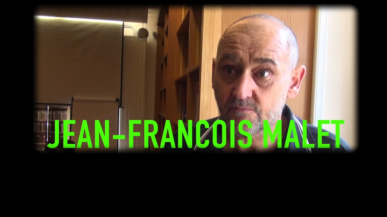 Jean-François MALET participe à L'ENNEMI PUBLIC N°0 - Comédie au profit de la Recherche operett.net