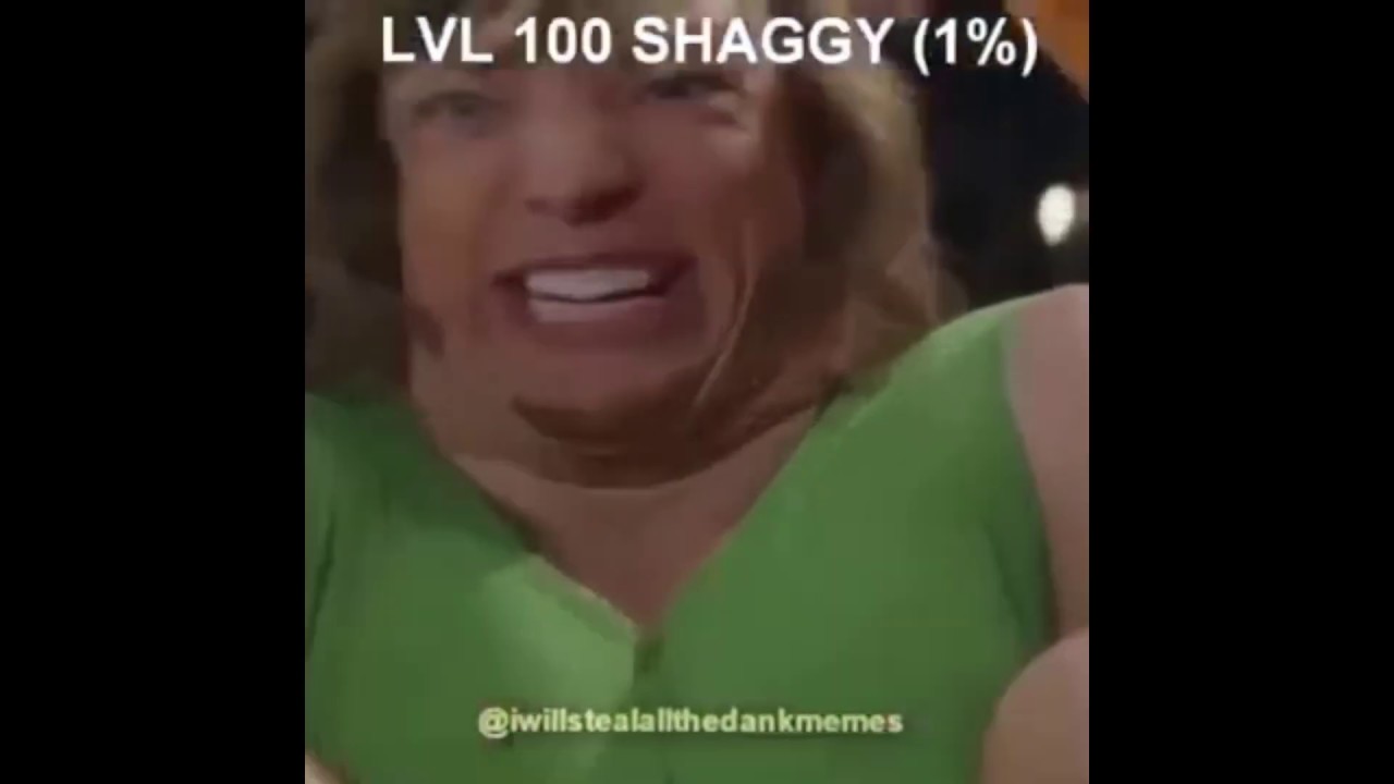 Ultra Instinct Shaggy Meme Compilation