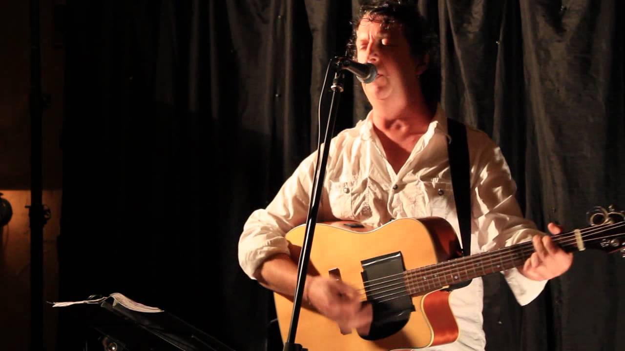 You've got a friend. BillyC Live at Wallis's Bar, Midleton