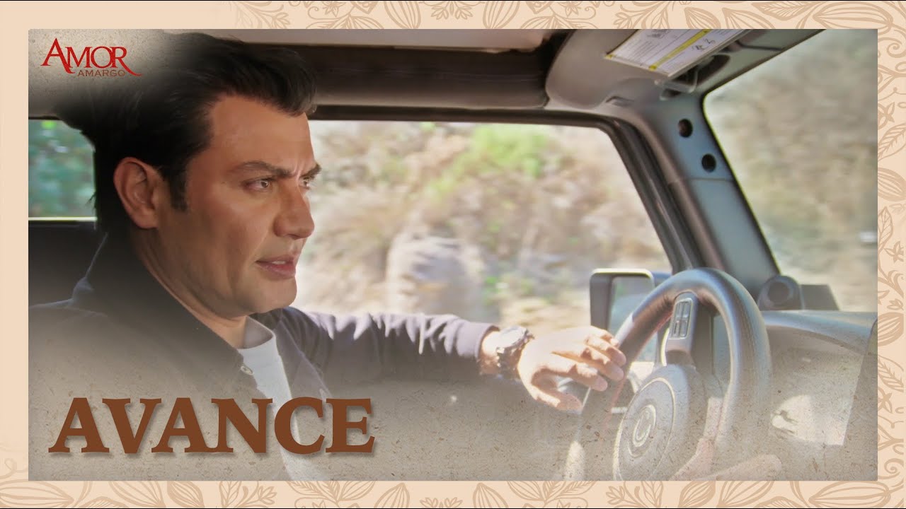 AVANCE: &iquest;Tom&aacute;s podr&aacute; salvar a Gabriela? | HOY gran final | Amor Amargo