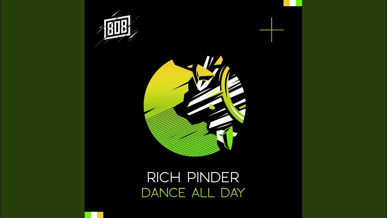 Dance All Day (Original Mix)