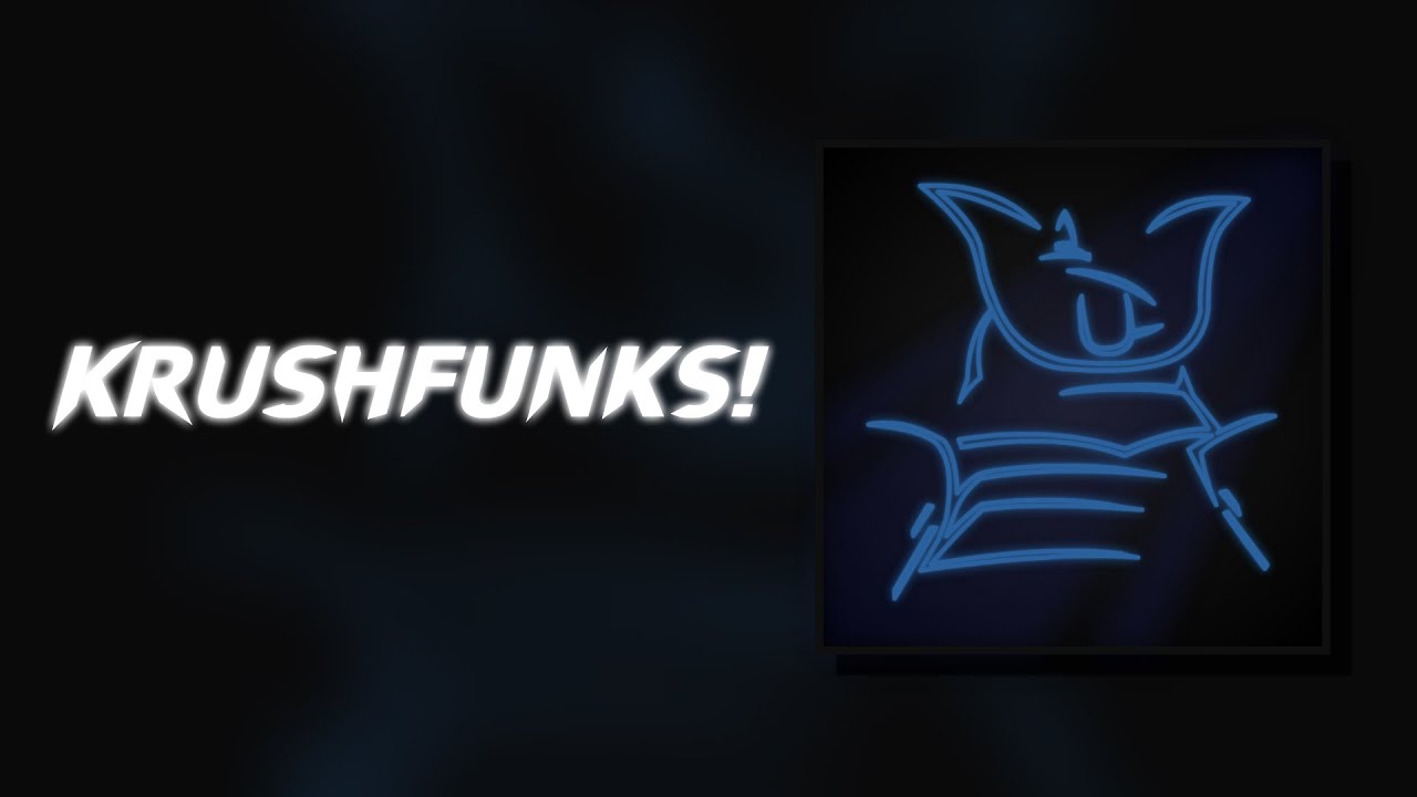 KRUSHFUNK MIX PT.6 (SLOWED)