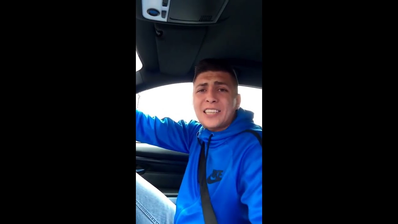 Geordie Mc - The Final Chapter..