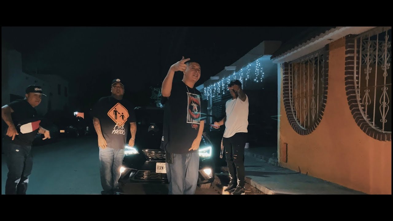 Mi Barrio Pelionero - Pechas 821