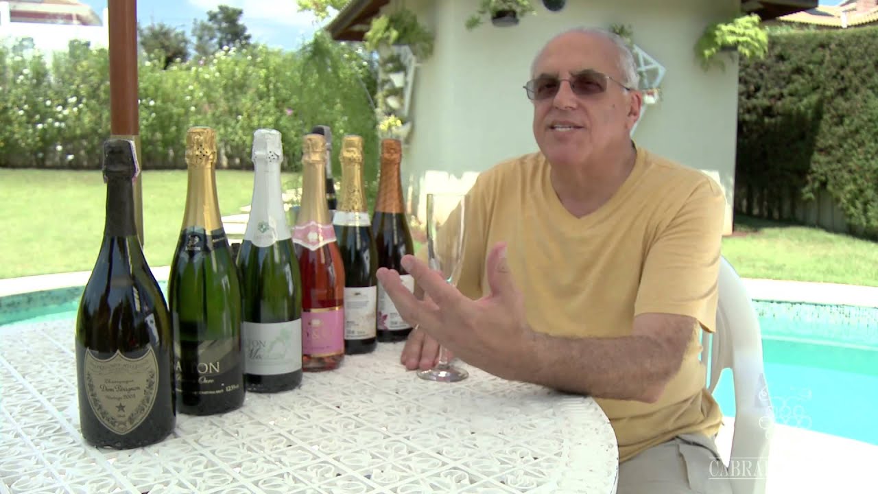 Reveillon - Champagnes e Espumantes | Episódio 25