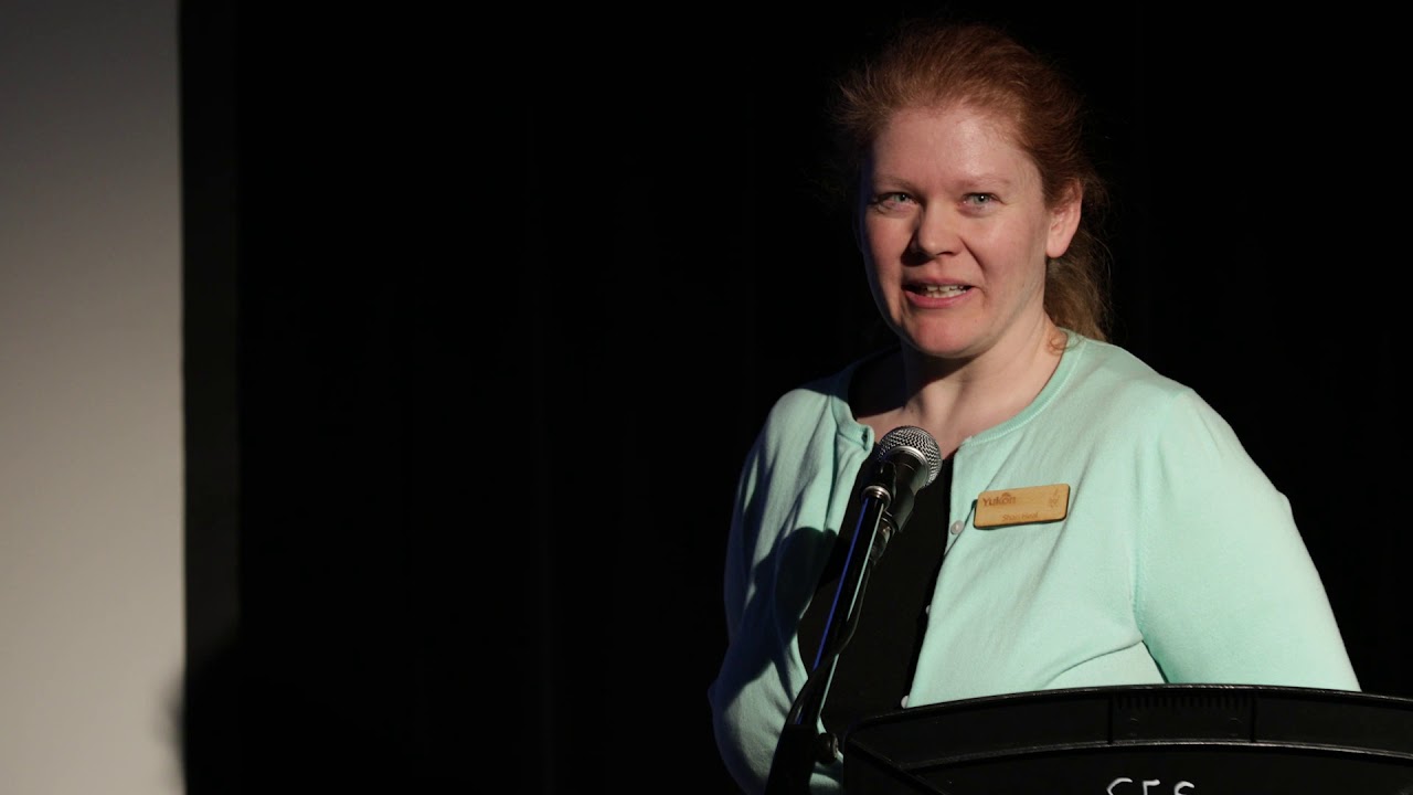 Teacher Inquiry: Using Technology to help Grade One Students with Self-Assessment; Yukon Education